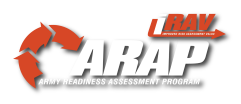 ARAP Logo